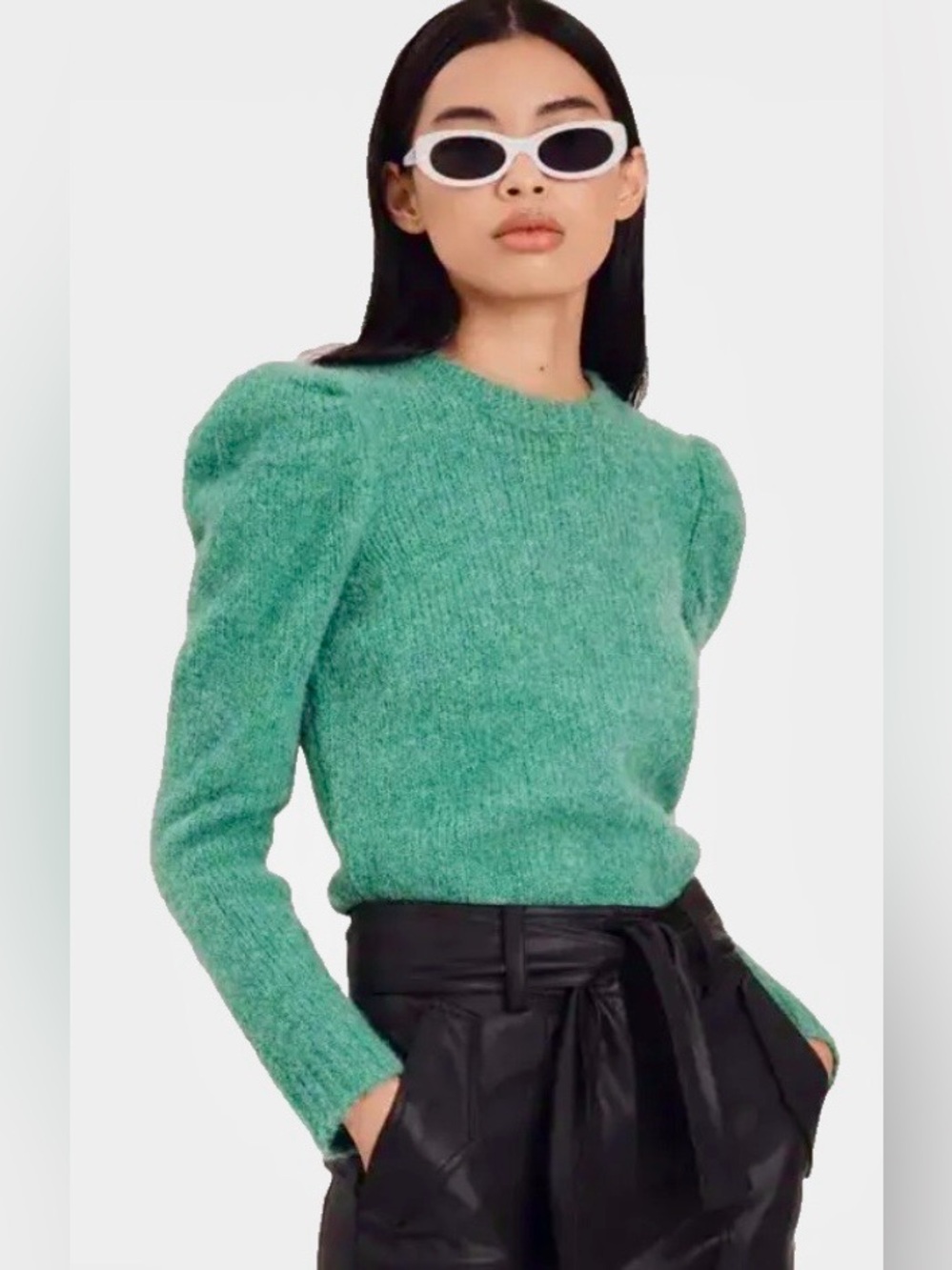 VICI Crewneck Sweater
